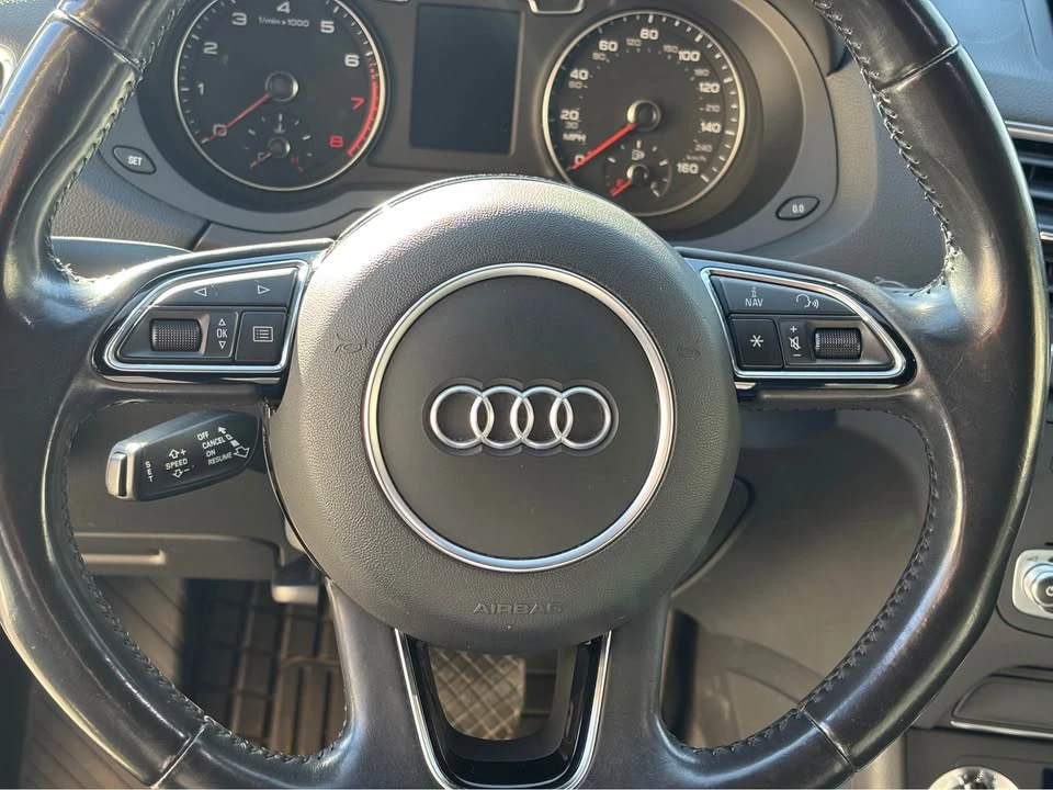 2015 Audi 8U Q3 - Image 12 of 21