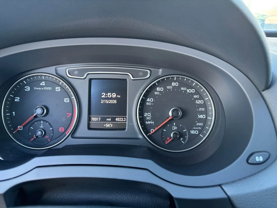 2015 Audi 8U Q3 - Image 8 of 21