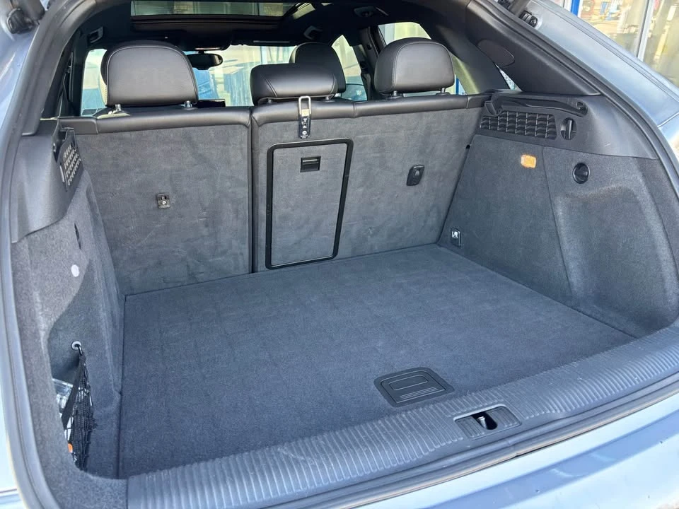 2015 Audi 8U Q3 - Image 11 of 21