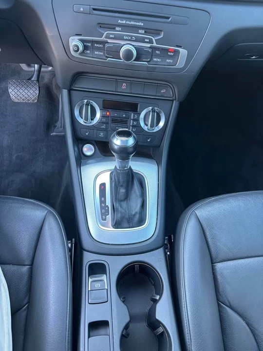 2015 Audi 8U Q3 - Image 16 of 21