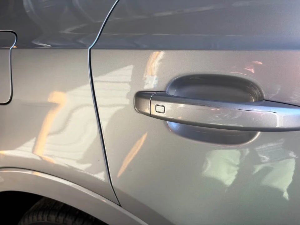 2015 Audi 8U Q3 - Image 20 of 21