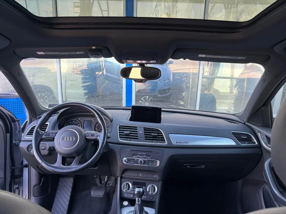 2015 Audi 8U Q3 - Image 7 of 21