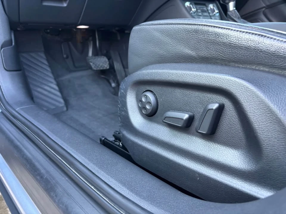 2015 Audi 8U Q3 - Image 14 of 21