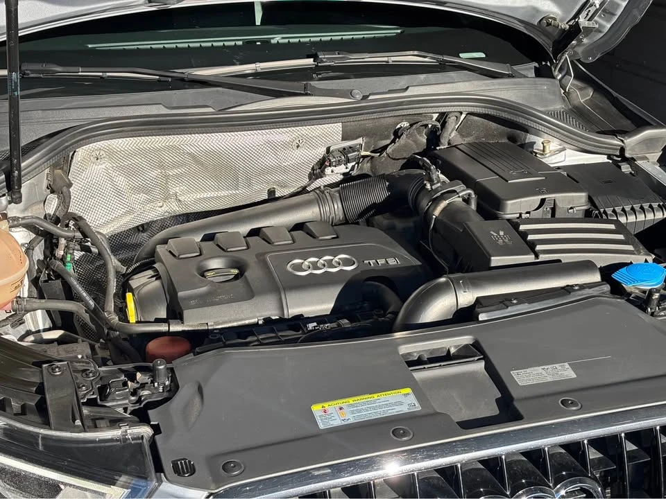 2015 Audi 8U Q3 - Image 18 of 21
