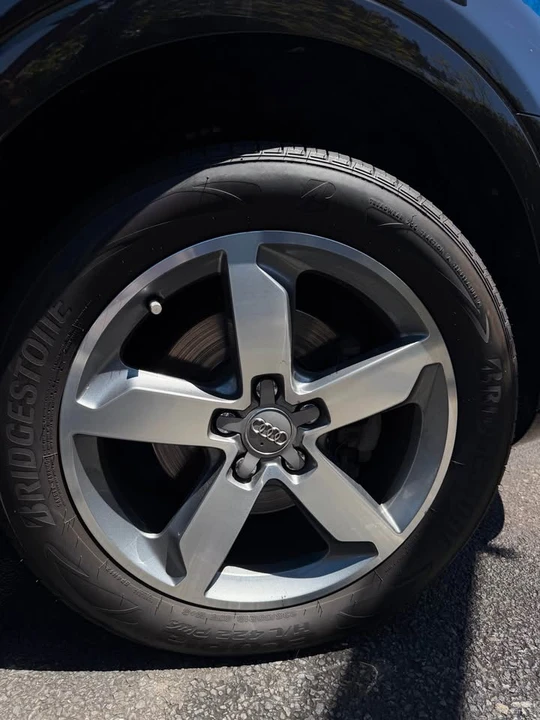 2015 Audi 8U Q3 - Image 6 of 7
