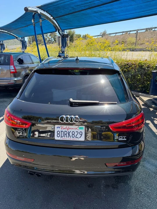 2015 Audi 8U Q3 - Image 3 of 7