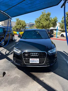 2015 Audi Q3 Premium Sport Utility 4D
