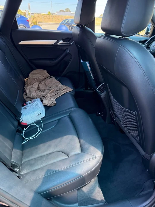 2015 Audi 8U Q3 - Image 4 of 7