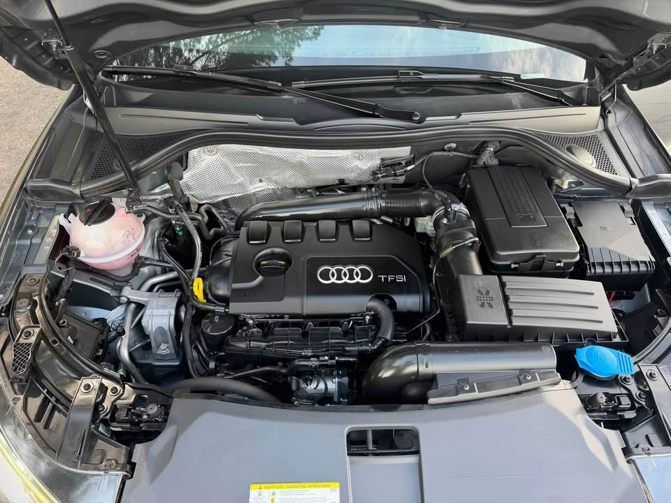 2015 Audi 8U Q3 - Image 19 of 20