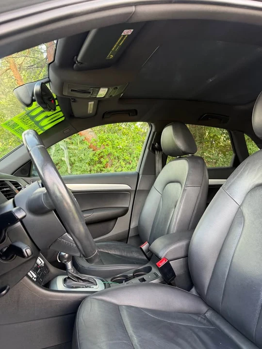 2015 Audi 8U Q3 - Image 11 of 20