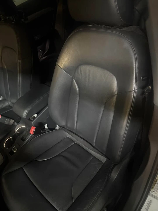 2015 Audi 8U Q3 - Image 6 of 6
