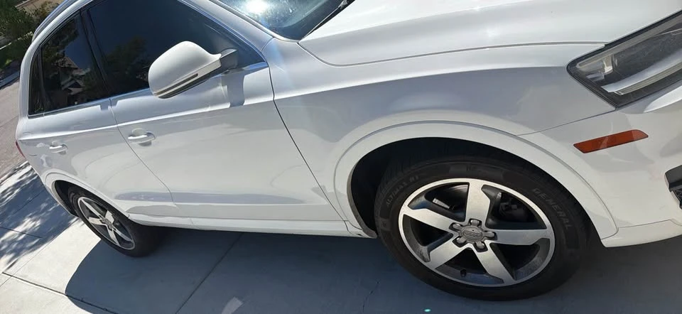 2015 Audi 8U Q3 - Image 3 of 6