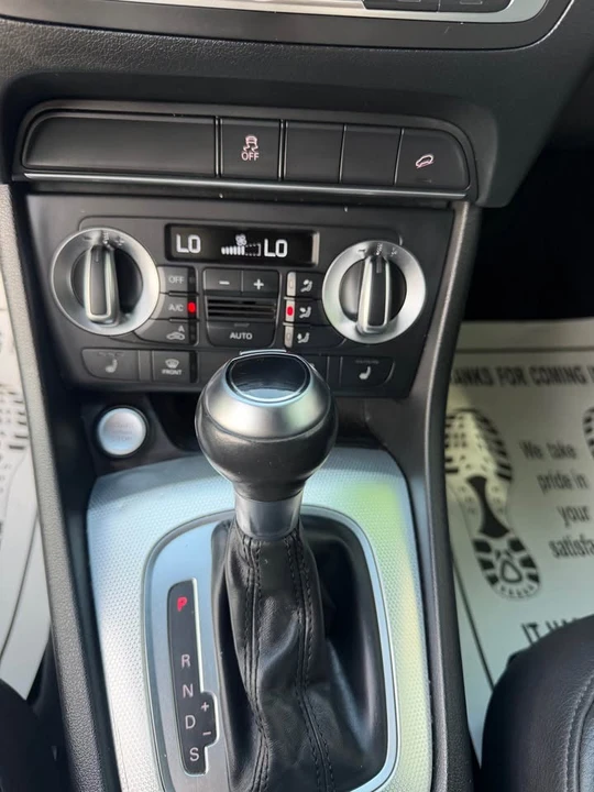 2015 Audi 8U Q3 - Image 17 of 20