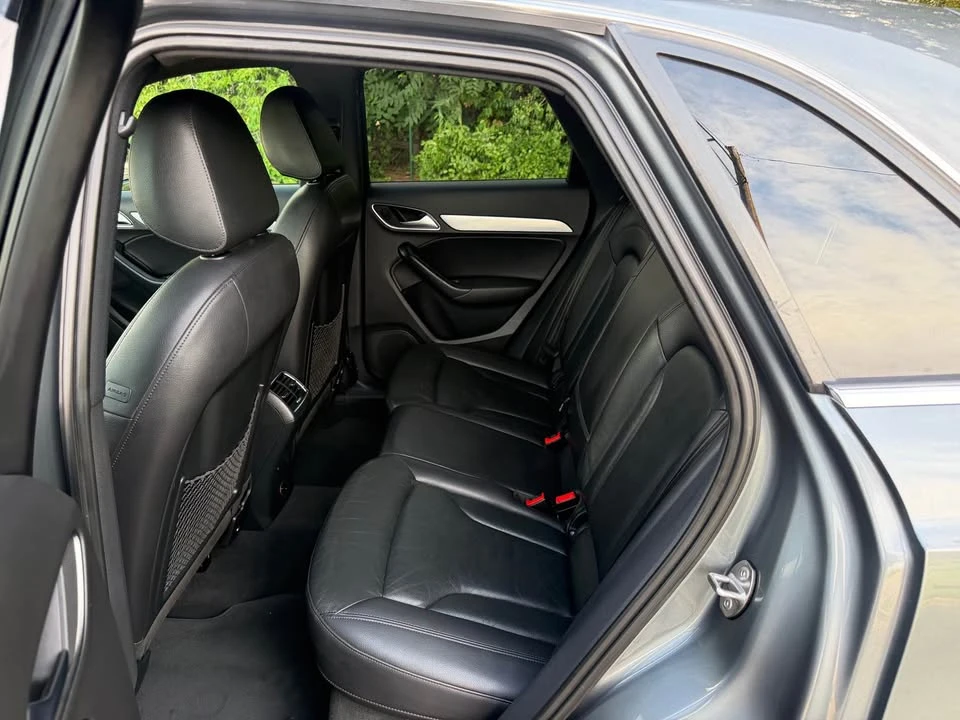 2015 Audi 8U Q3 - Image 9 of 20