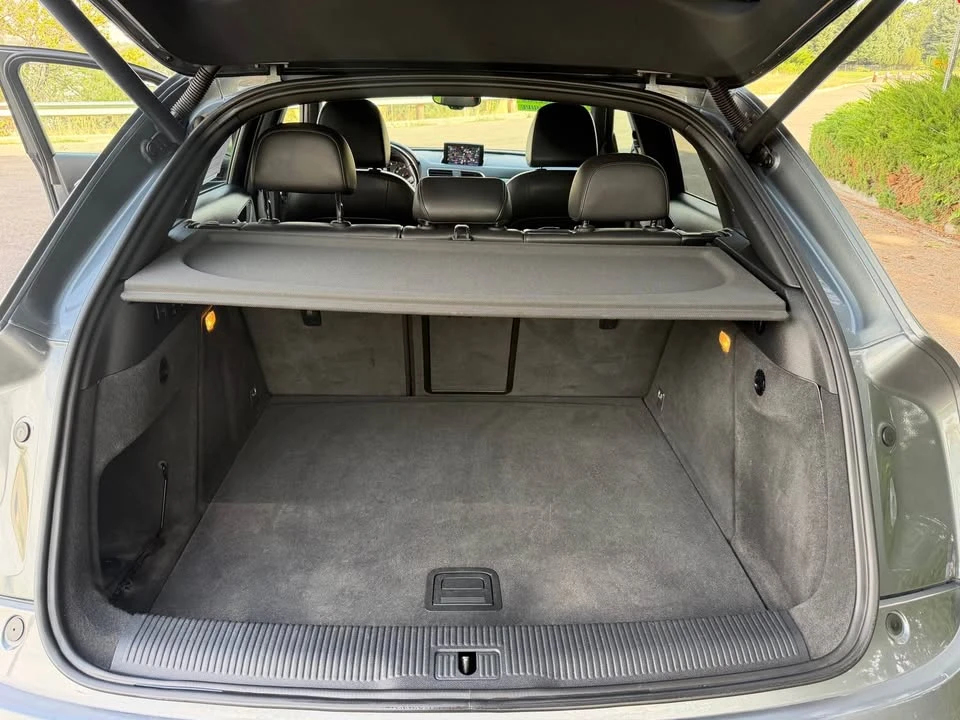 2015 Audi 8U Q3 - Image 16 of 20