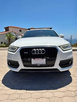 2015 Audi Q3 Premium Sport Utility 4D