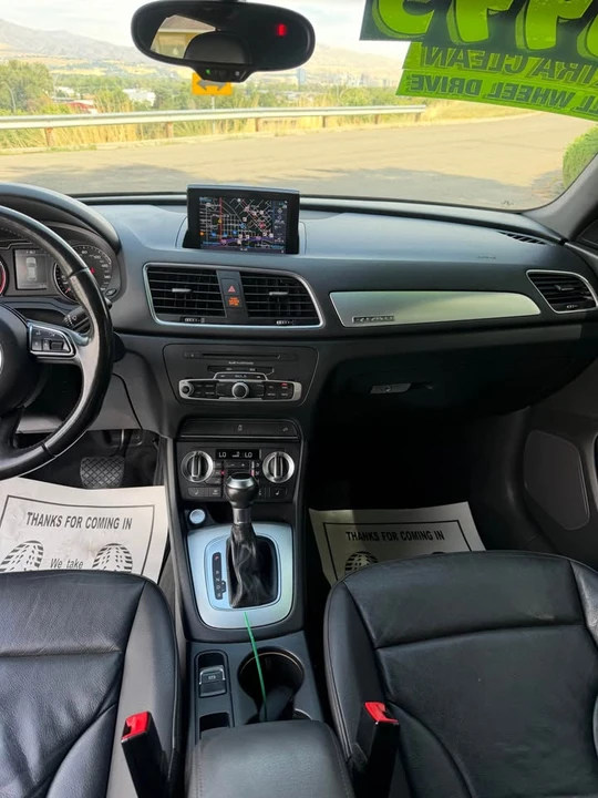 2015 Audi 8U Q3 - Image 14 of 20