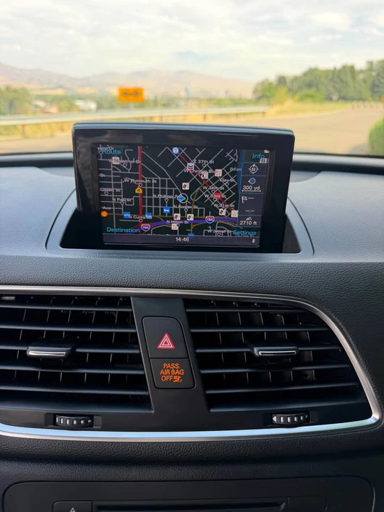 2015 Audi 8U Q3 - Image 18 of 20