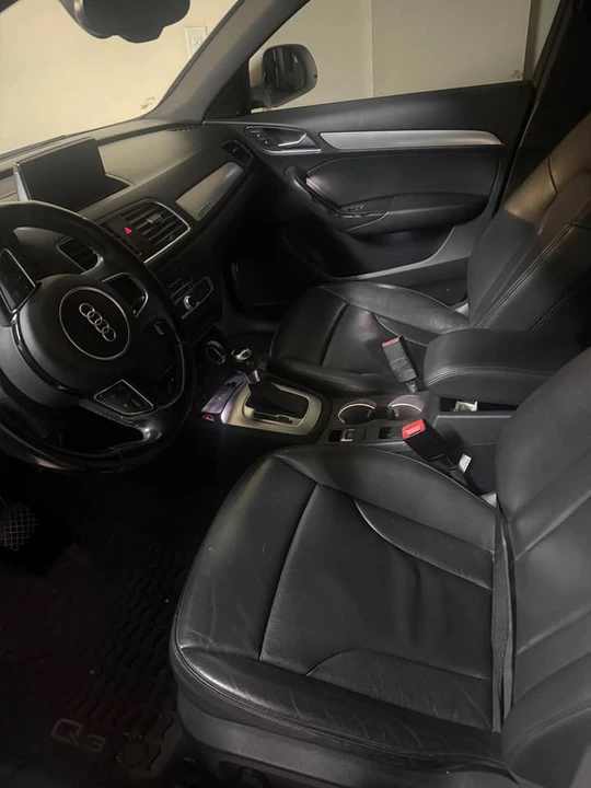 2015 Audi 8U Q3 - Image 5 of 6