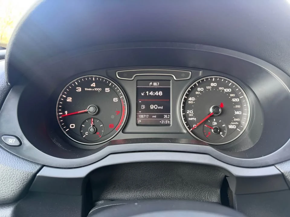 2015 Audi 8U Q3 - Image 20 of 20
