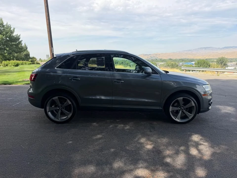 2015 Audi 8U Q3 - Image 2 of 20