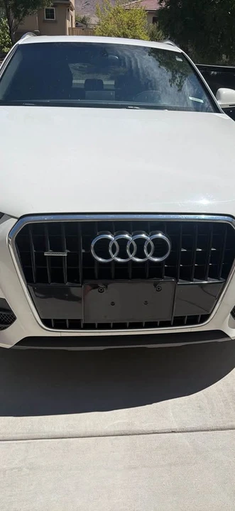 2015 Audi 8U Q3 - Image 2 of 6
