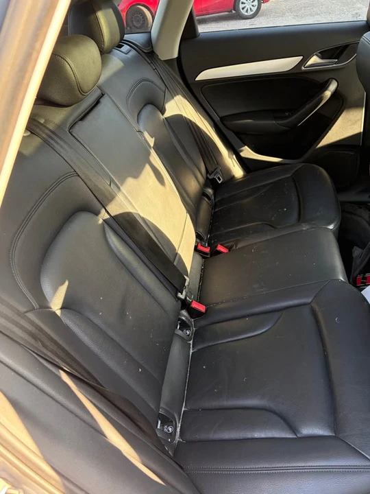 2015 Audi 8U Q3 - Image 6 of 9