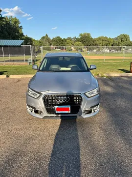 2015 Audi Q3 Premium Plus