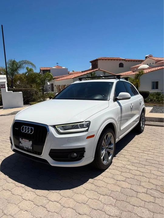 2015 Audi 8U Q3 - Image 3 of 6