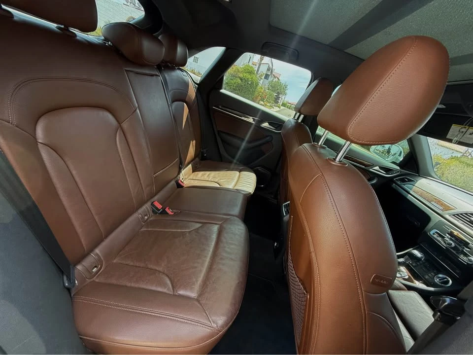 2015 Audi 8U Q3 - Image 6 of 6