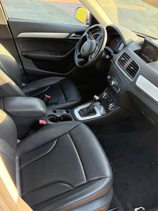 2015 Audi 8U Q3 - Image 8 of 9