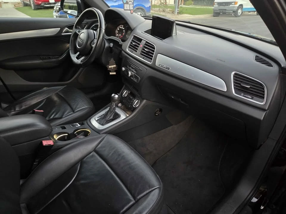 2015 Audi 8U Q3 - Image 10 of 14
