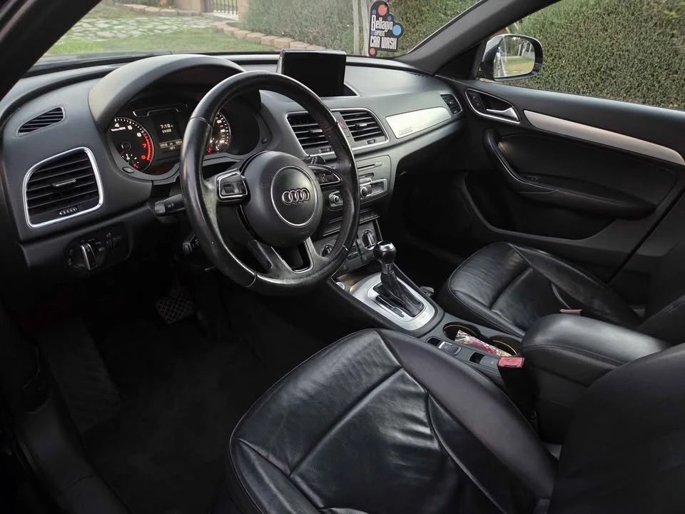 2015 Audi 8U Q3 - Image 9 of 14