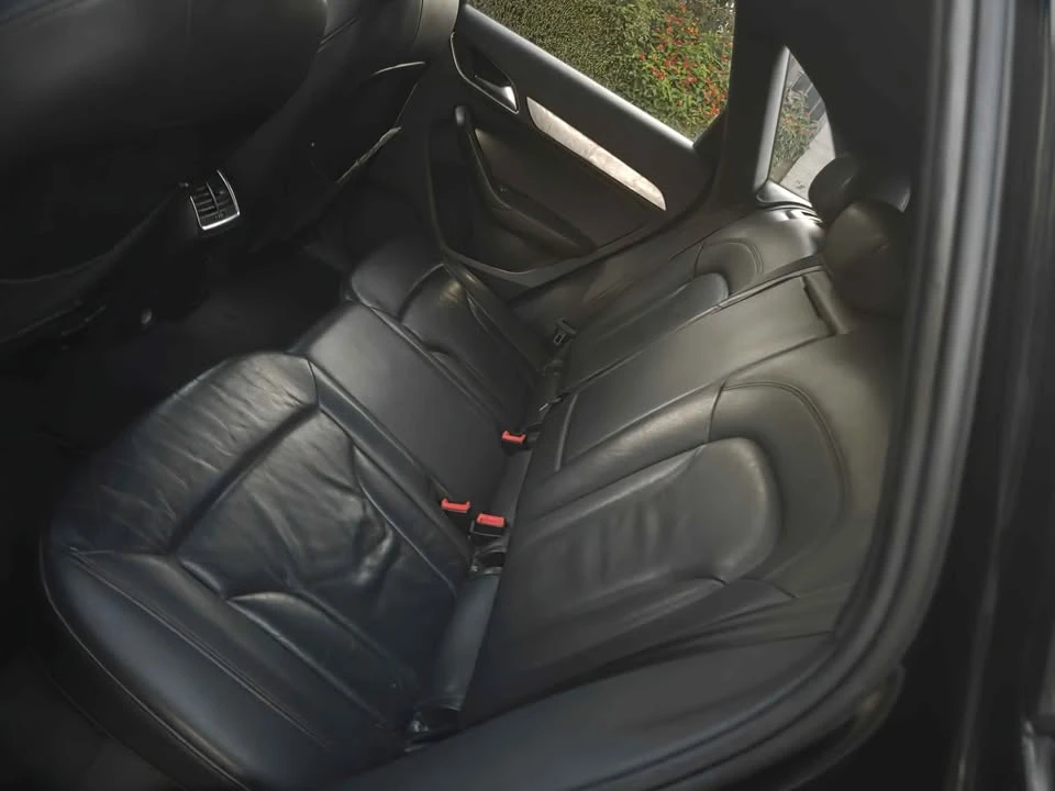 2015 Audi 8U Q3 - Image 12 of 14