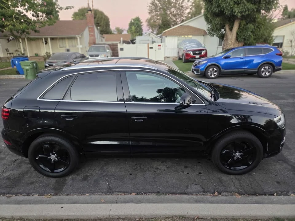 2015 Audi 8U Q3 - Image 6 of 14