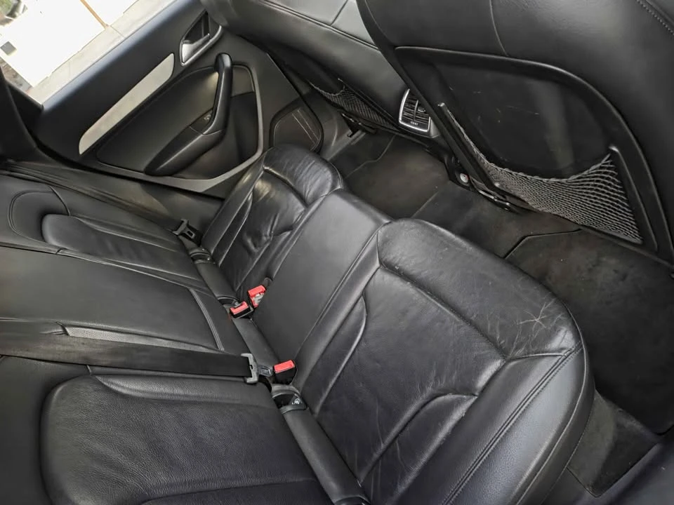 2015 Audi 8U Q3 - Image 11 of 14