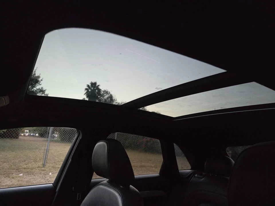 2015 Audi 8U Q3 - Image 13 of 14