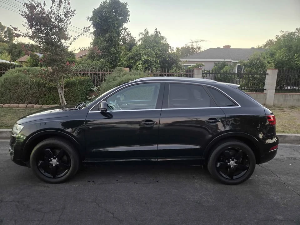 2015 Audi 8U Q3 - Image 5 of 14