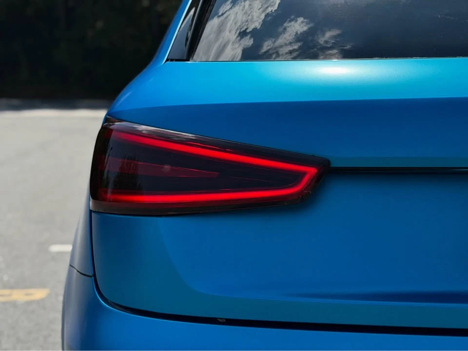 2015 Audi 8U Q3 - Image 16 of 16