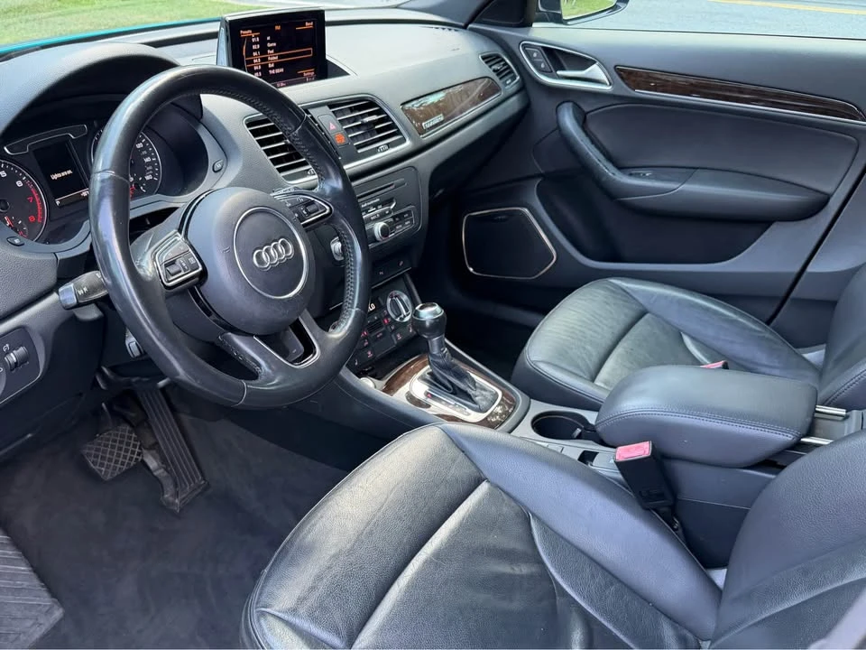 2015 Audi 8U Q3 - Image 5 of 16
