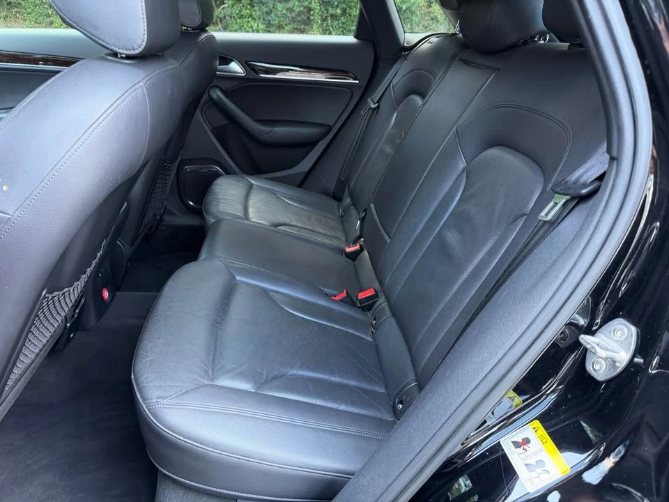 2015 Audi 8U Q3 - Image 9 of 16
