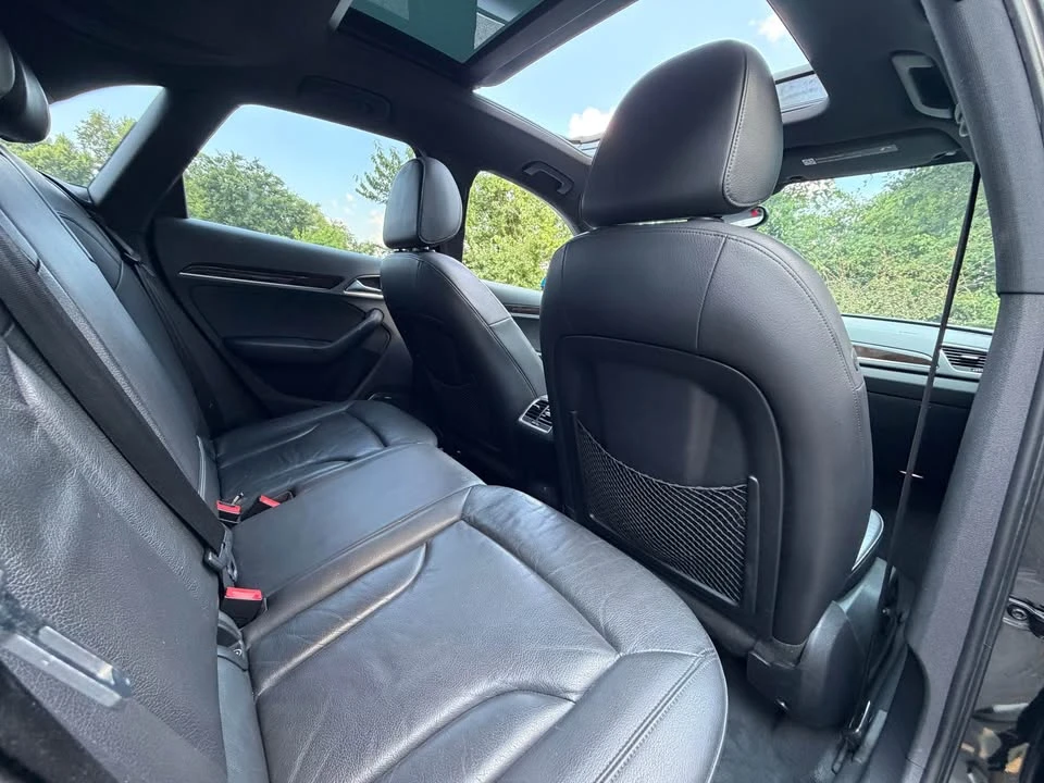 2015 Audi 8U Q3 - Image 10 of 16