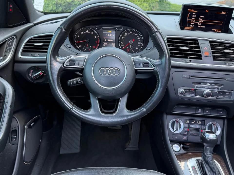 2015 Audi 8U Q3 - Image 6 of 16