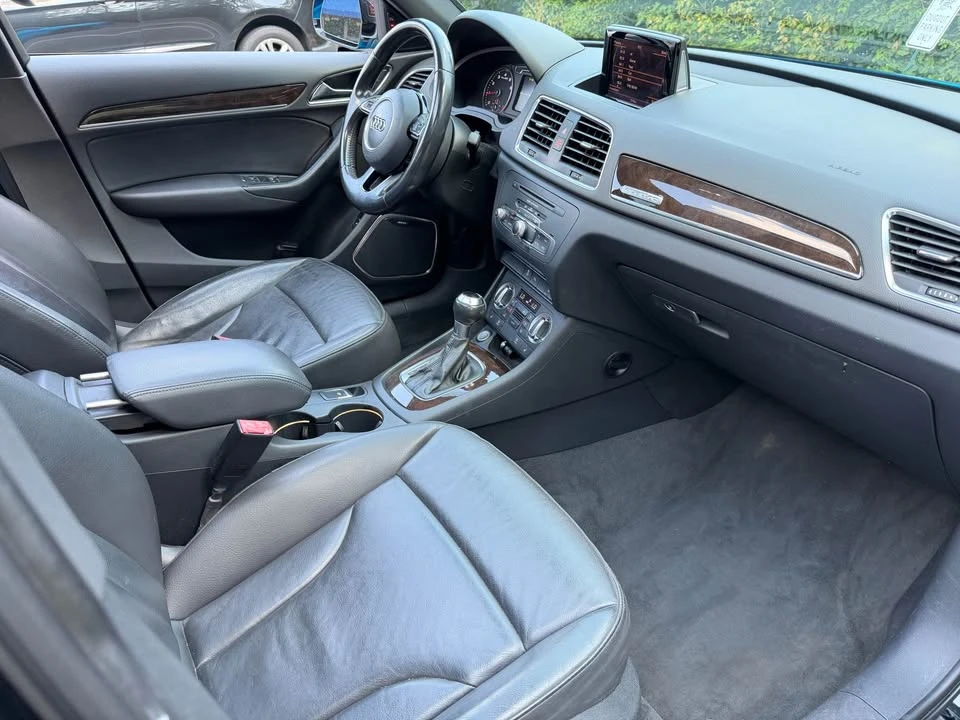 2015 Audi 8U Q3 - Image 8 of 16