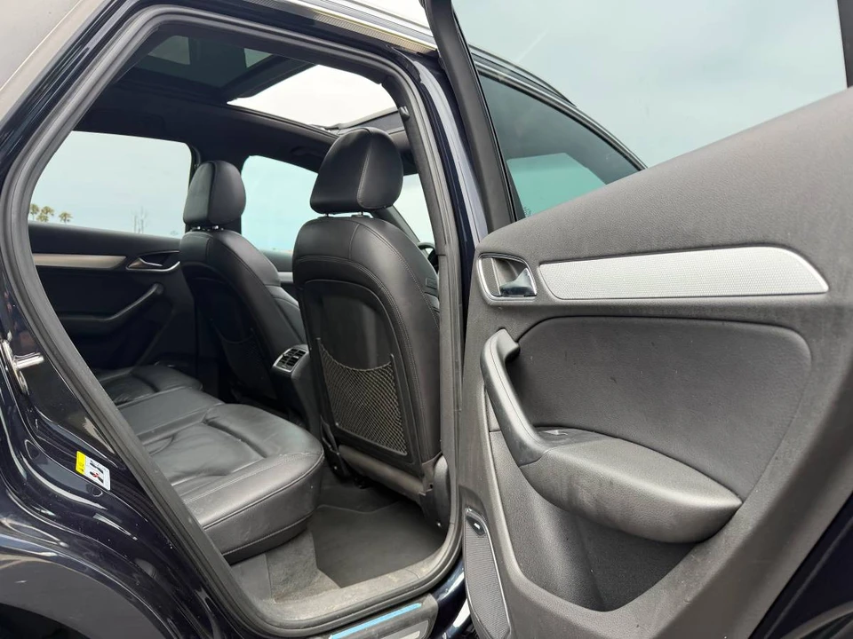 2015 Audi 8U Q3 - Image 16 of 18