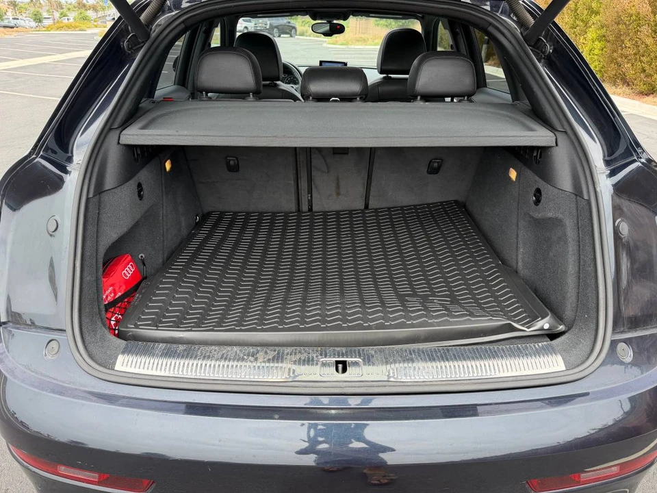 2015 Audi 8U Q3 - Image 18 of 18