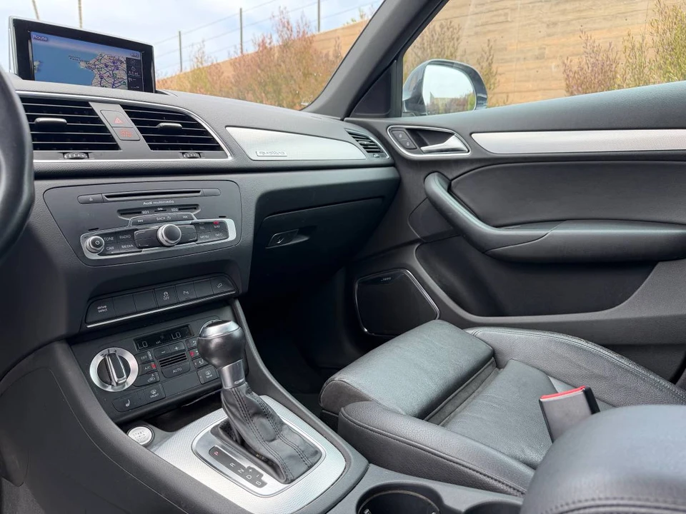 2015 Audi 8U Q3 - Image 11 of 18