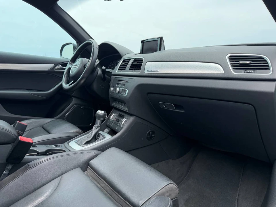2015 Audi 8U Q3 - Image 14 of 18