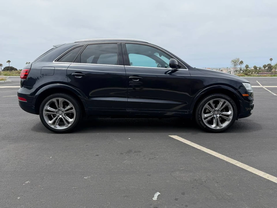 2015 Audi 8U Q3 - Image 6 of 18