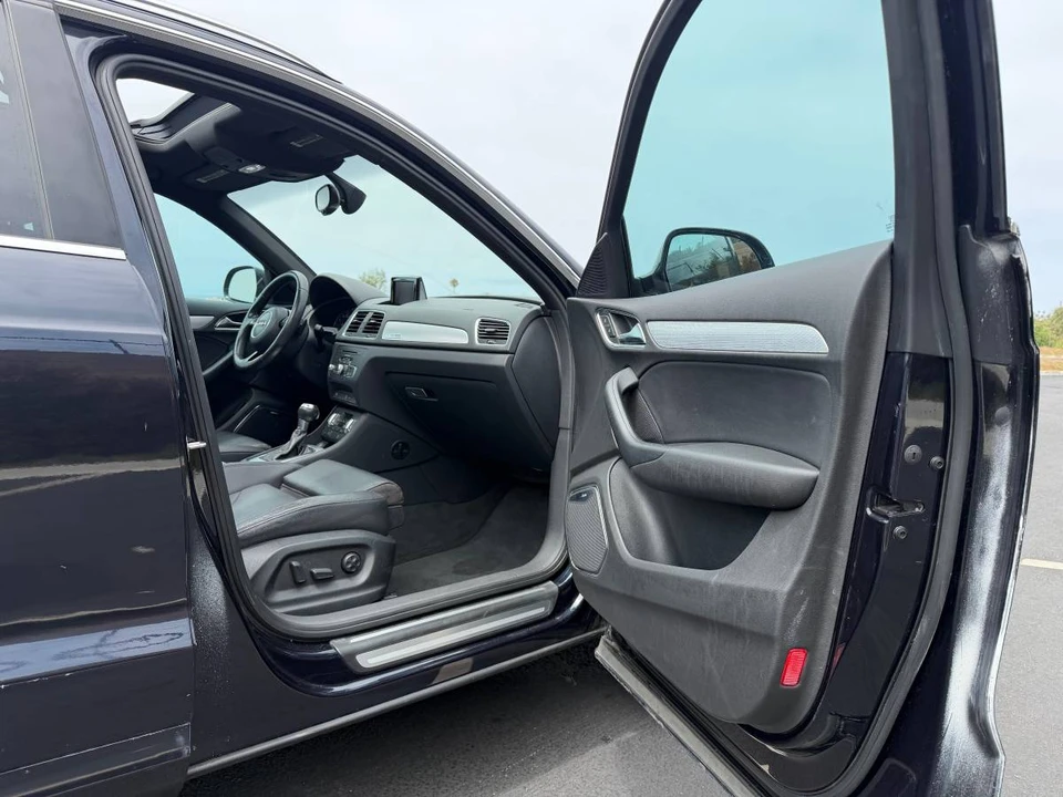 2015 Audi 8U Q3 - Image 13 of 18